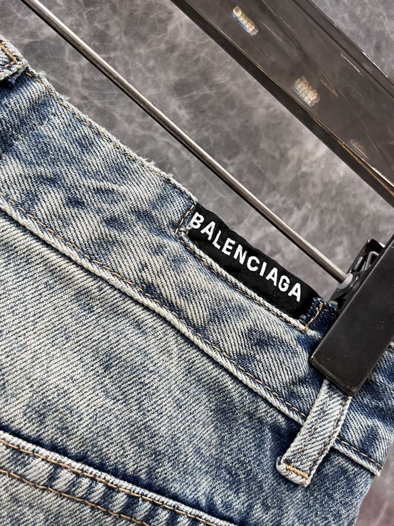 Balenciaga Jeans